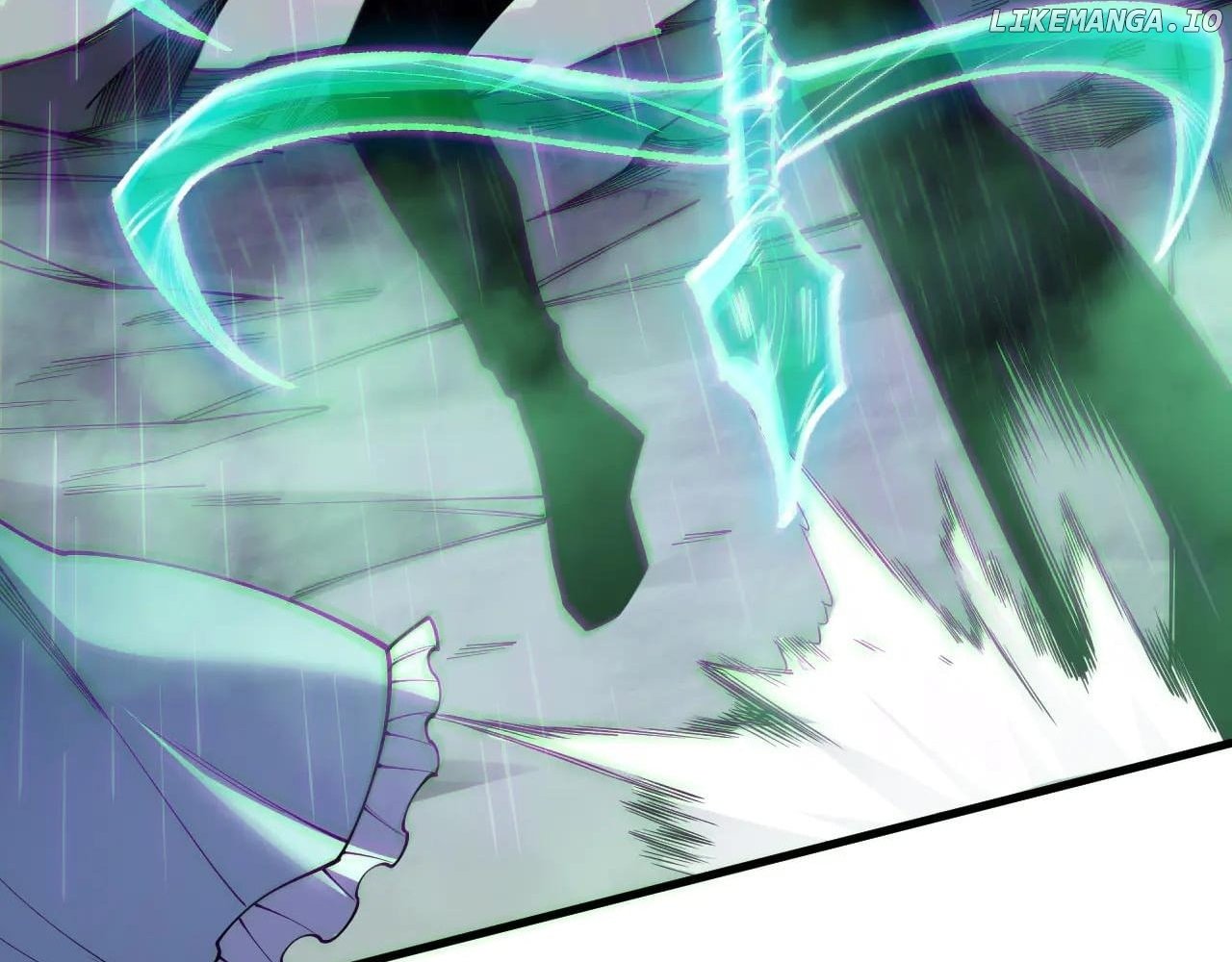 Catastrophic Necromancer Chapter 179 - page 119